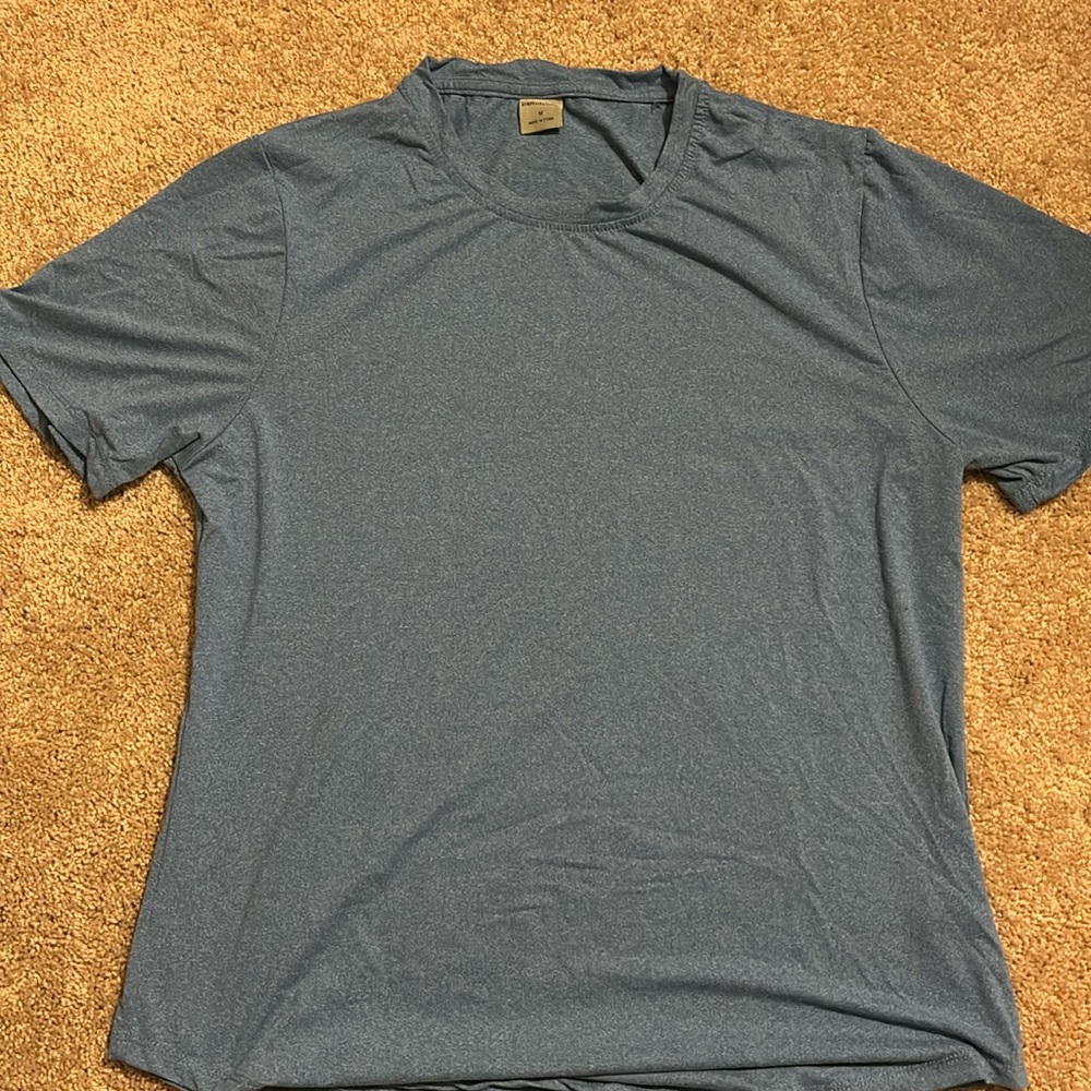 Gym/Training shirt